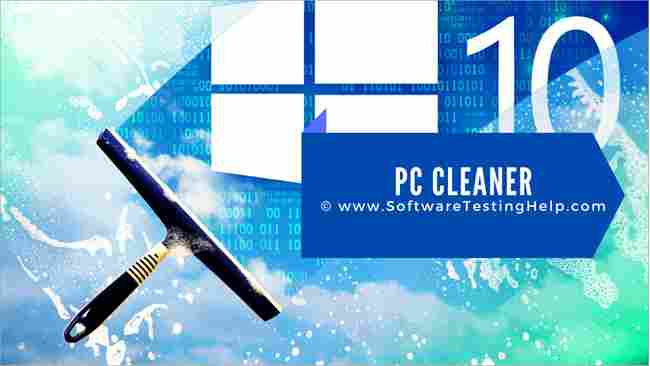 Cele mai bune 10 instrumente pentru curățarea computerelor pentru Windows