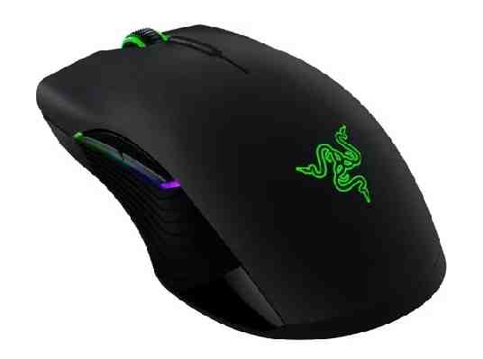 Mouse de gaming ergonomic. Evaluarea celor mai buni mouse-uri wireless pentru computer. Mouse pentru computer: pentru jocuri